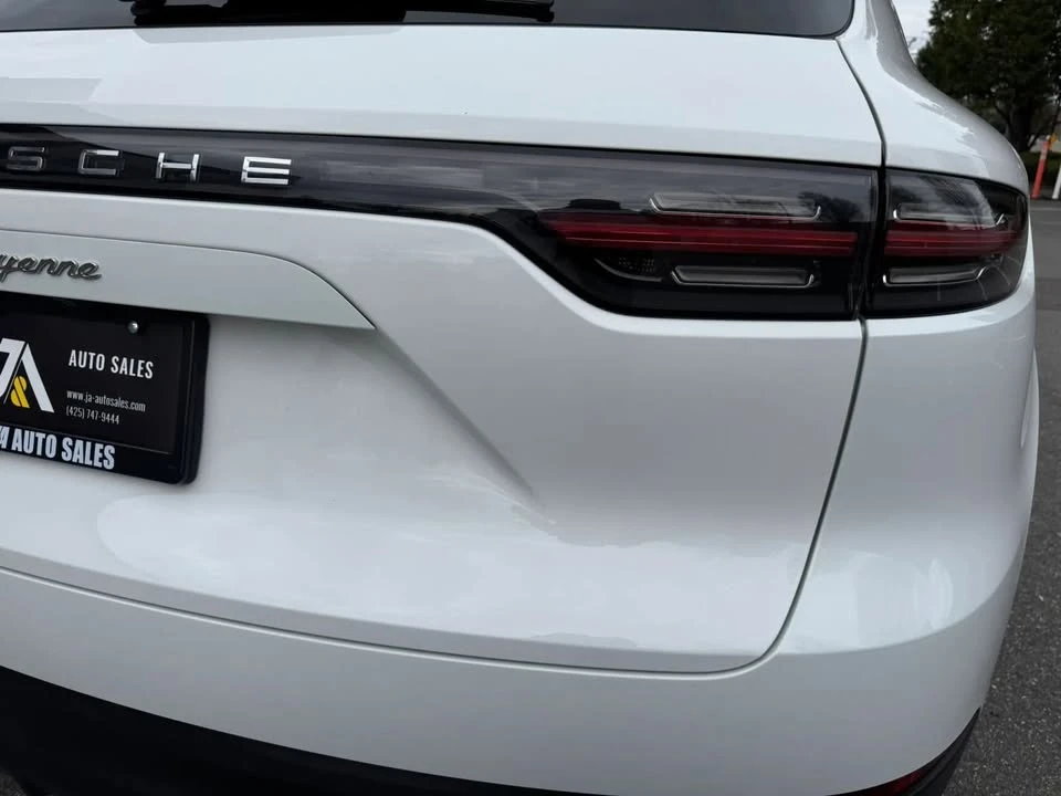2019 Porsche 9Y0/9Y3 Cayenne - Image 15 of 20