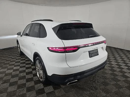2019 Porsche 9Y0/9Y3 Cayenne - Image 5 of 20