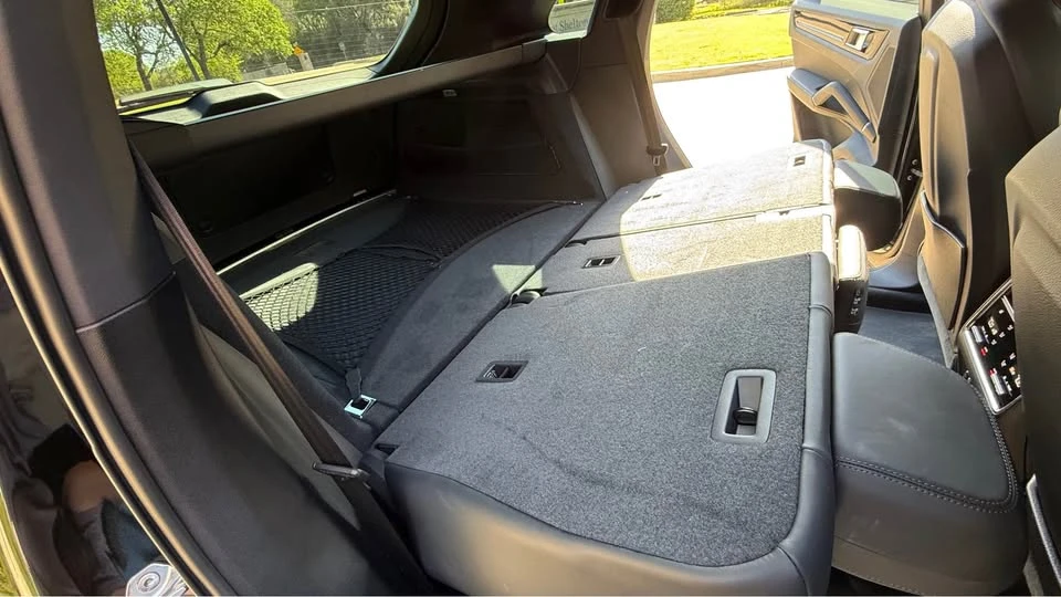 2019 Porsche 9Y0/9Y3 Cayenne - Image 17 of 19
