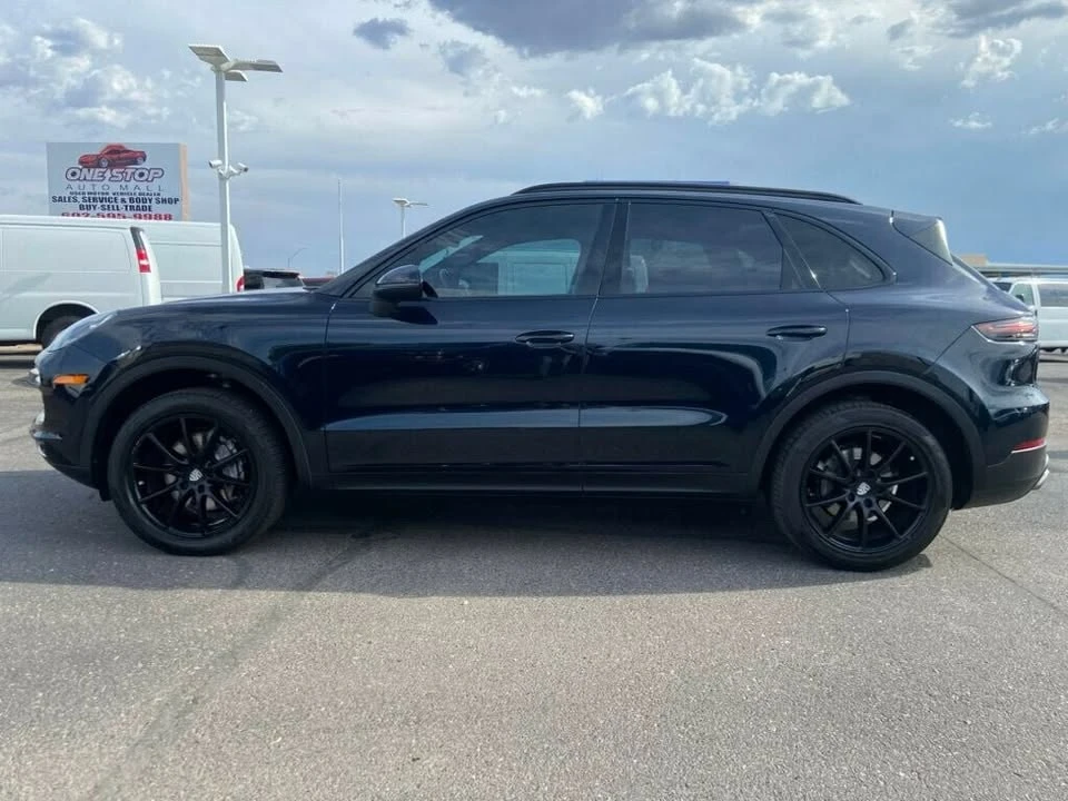 2019 Porsche 9Y0/9Y3 Cayenne - Image 2 of 20