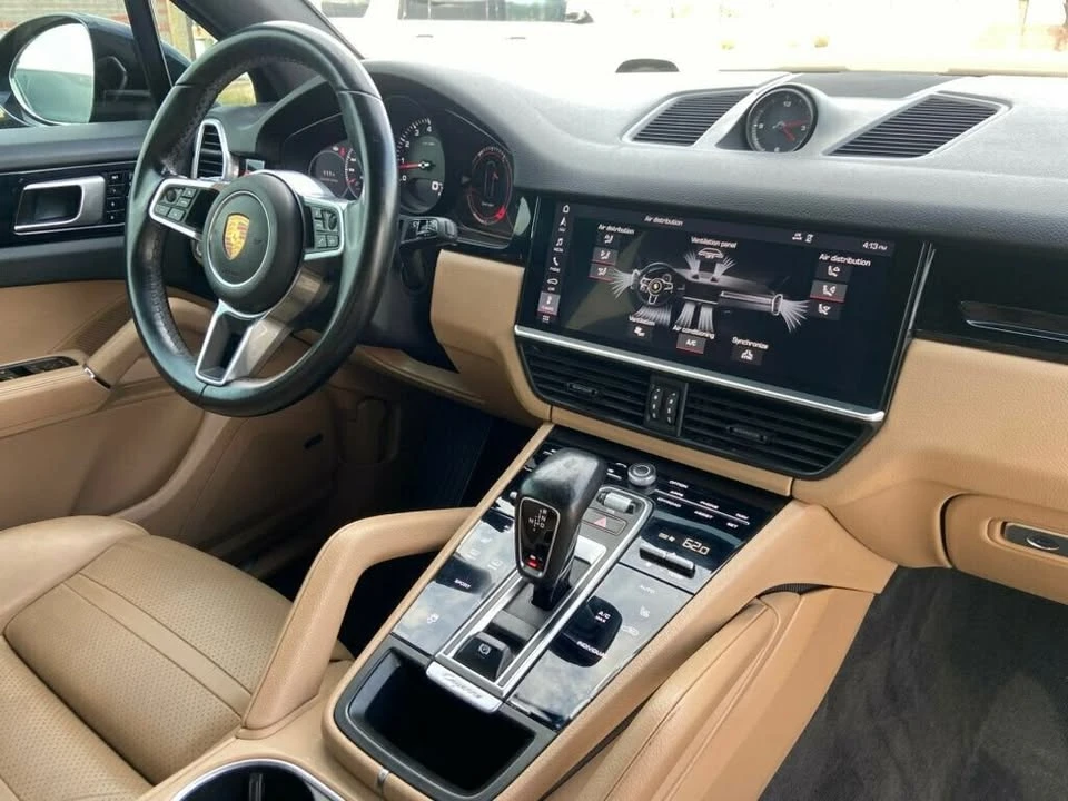 2019 Porsche 9Y0/9Y3 Cayenne - Image 17 of 20