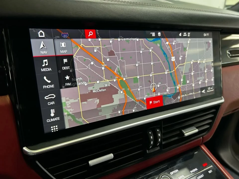 2019 Porsche 9Y0/9Y3 Cayenne - Image 15 of 20