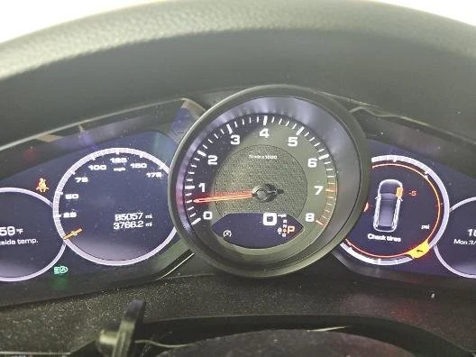 2019 Porsche 9Y0/9Y3 Cayenne - Image 11 of 20