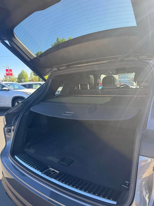 2019 Porsche 9Y0/9Y3 Cayenne - Image 9 of 17