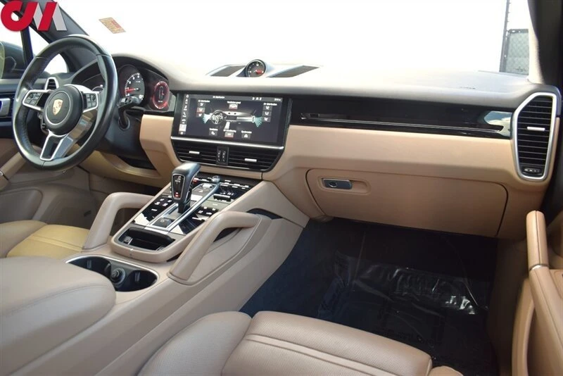 2019 Porsche 9Y0/9Y3 Cayenne - Image 13 of 20
