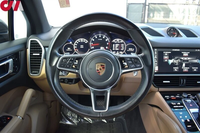 2019 Porsche 9Y0/9Y3 Cayenne - Image 15 of 20