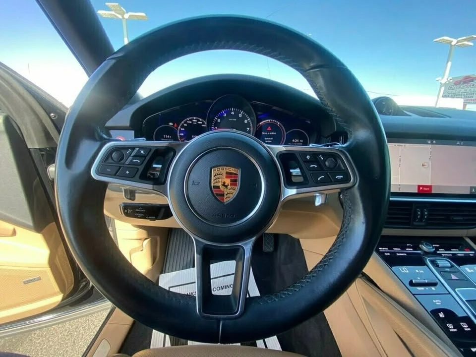 2019 Porsche 9Y0/9Y3 Cayenne - Image 19 of 20