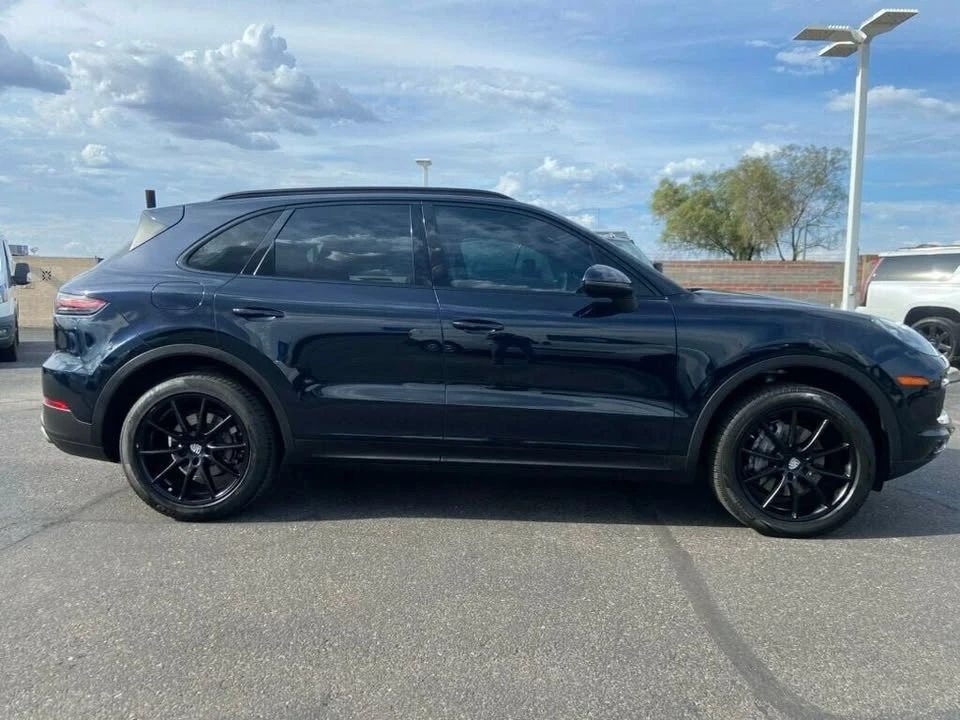 2019 Porsche 9Y0/9Y3 Cayenne - Image 6 of 20
