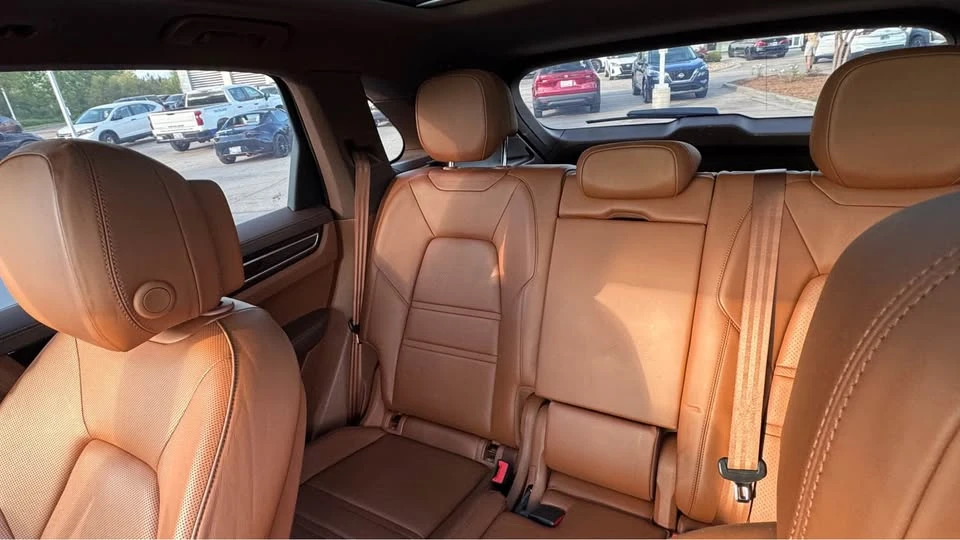 2019 Porsche 9Y0/9Y3 Cayenne - Image 5 of 17