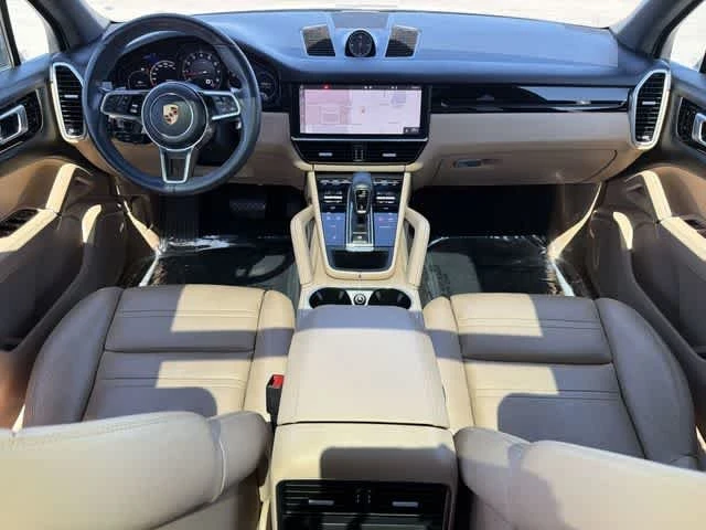 2019 Porsche 9Y0/9Y3 Cayenne - Image 6 of 8