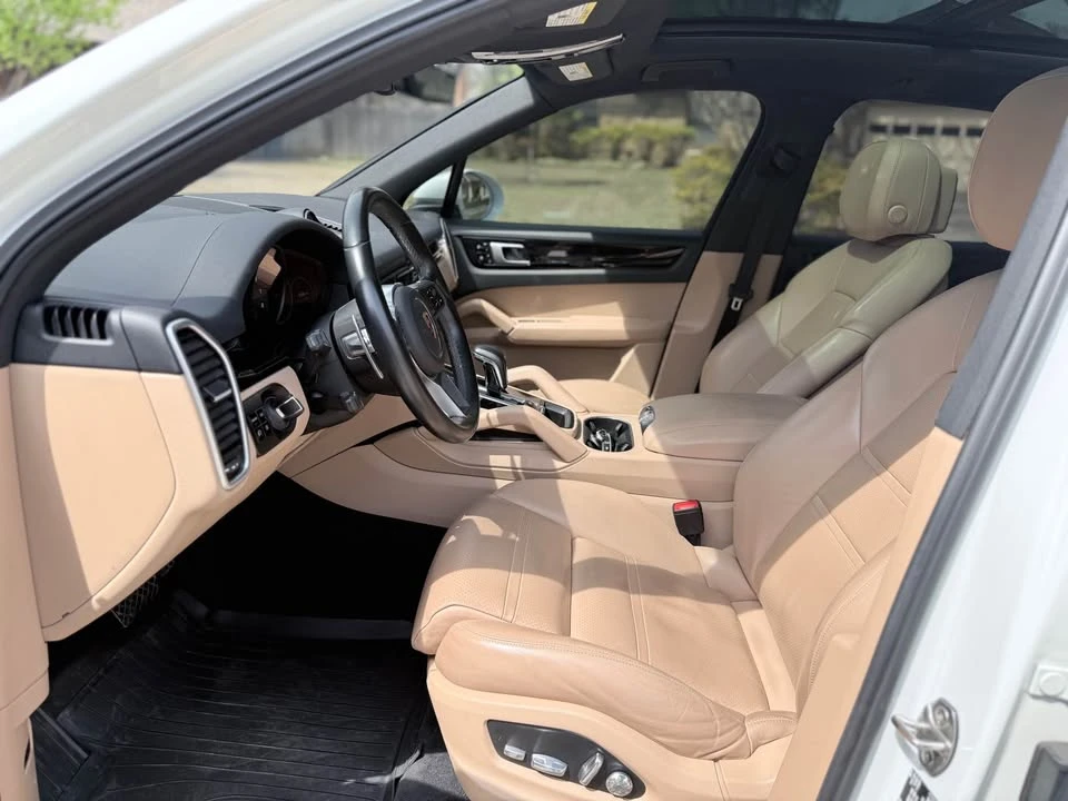 2019 Porsche 9Y0/9Y3 Cayenne - Image 17 of 19