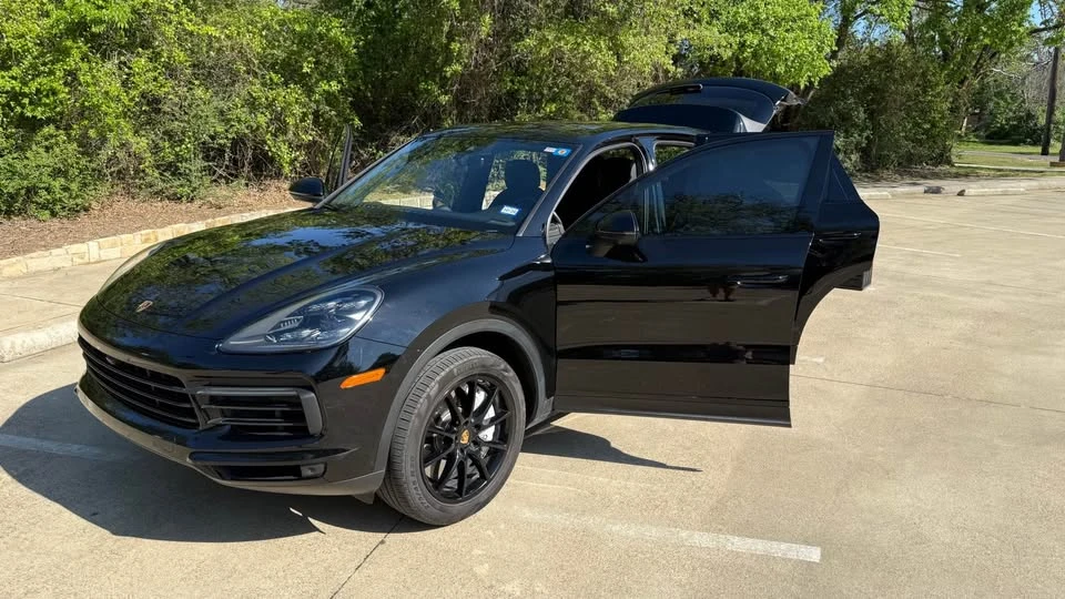 2019 Porsche 9Y0/9Y3 Cayenne - Image 6 of 19