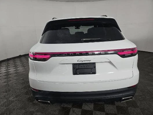 2019 Porsche 9Y0/9Y3 Cayenne - Image 17 of 20