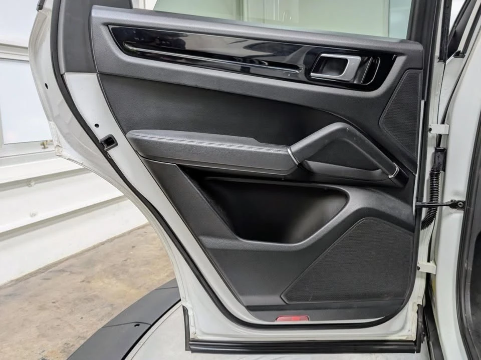 2019 Porsche 9Y0/9Y3 Cayenne - Image 17 of 20