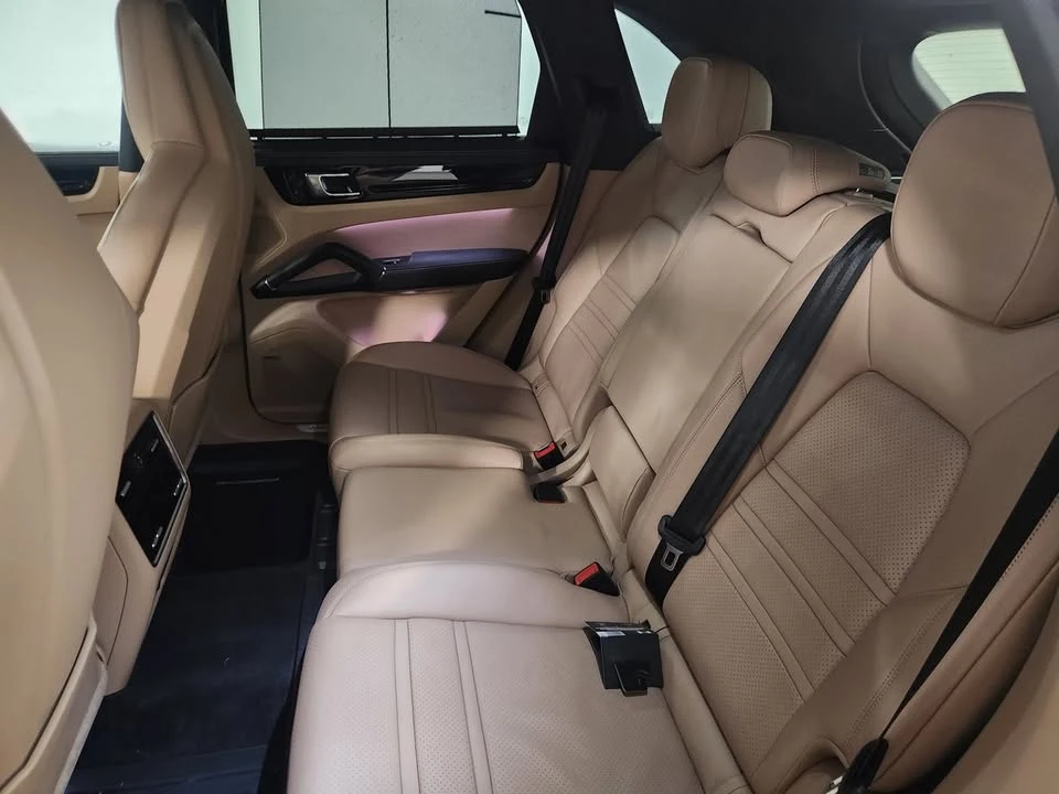 2019 Porsche 9Y0/9Y3 Cayenne - Image 15 of 20