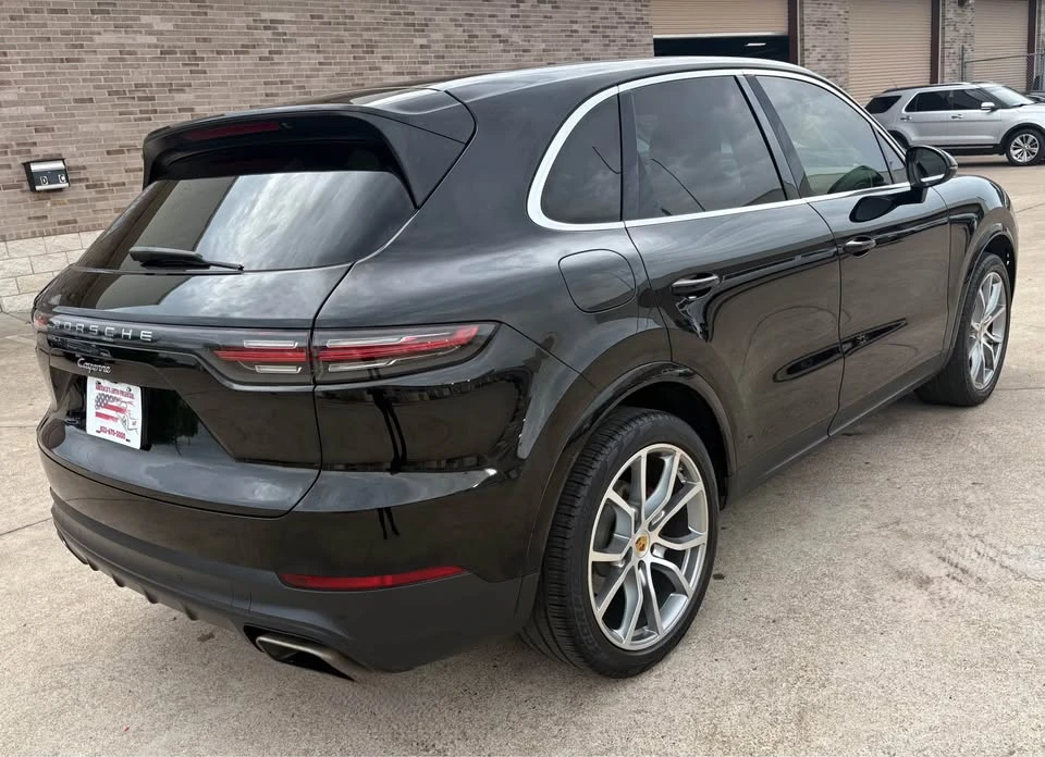 2019 Porsche 9Y0/9Y3 Cayenne - Image 10 of 13