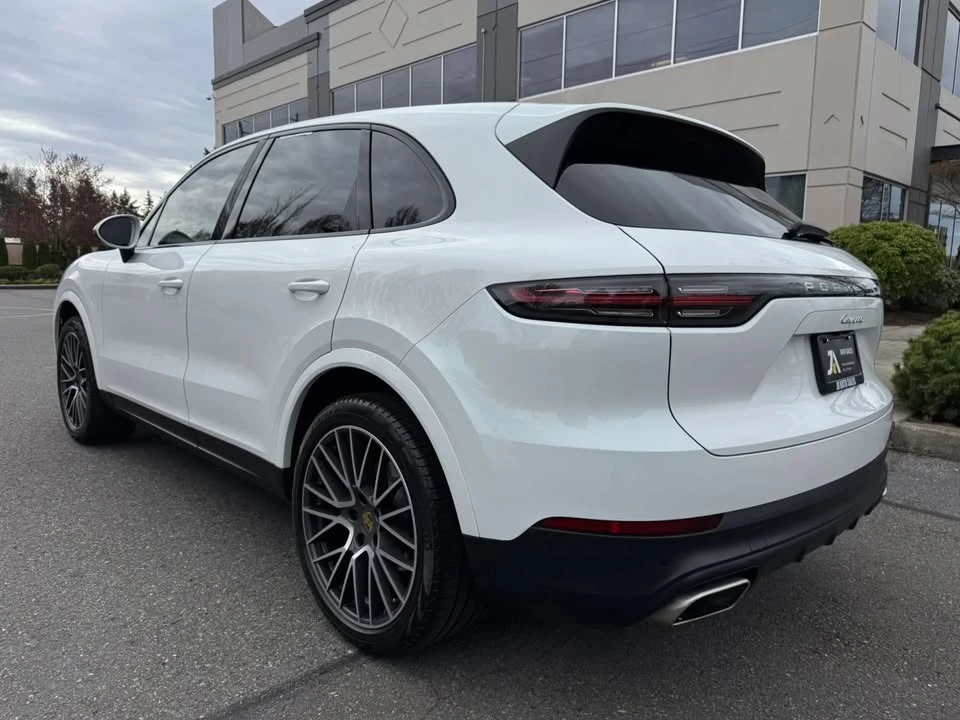2019 Porsche 9Y0/9Y3 Cayenne - Image 7 of 20