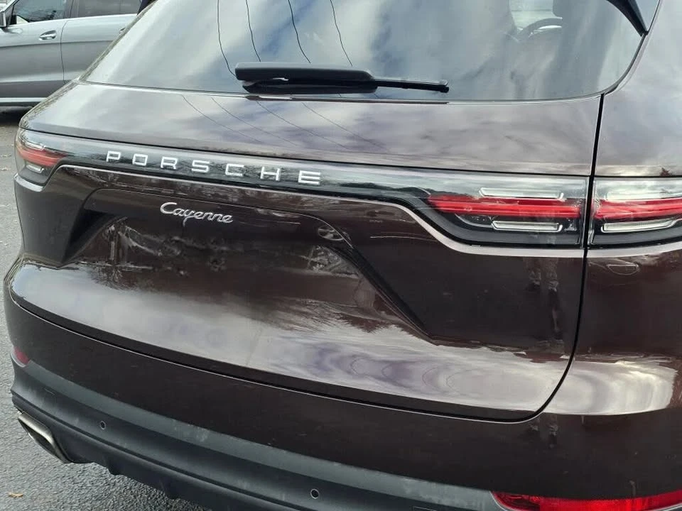 2019 Porsche 9Y0/9Y3 Cayenne - Image 14 of 20