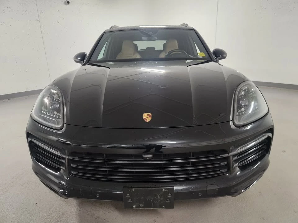 2019 Porsche 9Y0/9Y3 Cayenne - Image 10 of 20