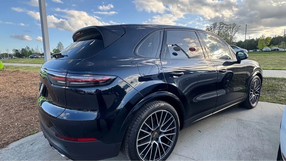 2019 Porsche 9Y0/9Y3 Cayenne - Image 15 of 17