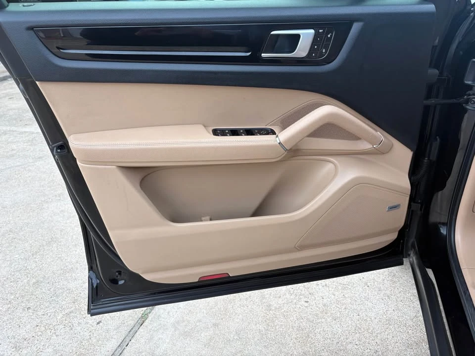 2019 Porsche 9Y0/9Y3 Cayenne - Image 6 of 13
