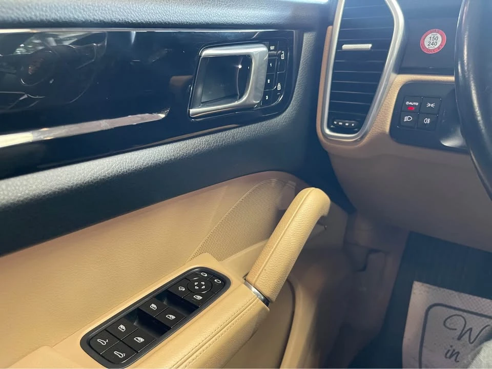 2019 Porsche 9Y0/9Y3 Cayenne - Image 15 of 15