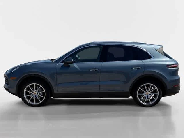 2019 Porsche 9Y0/9Y3 Cayenne - Image 2 of 8