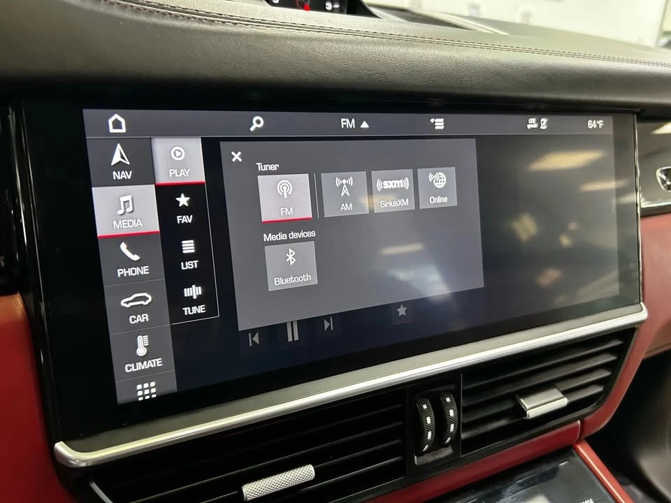 2019 Porsche 9Y0/9Y3 Cayenne - Image 16 of 20