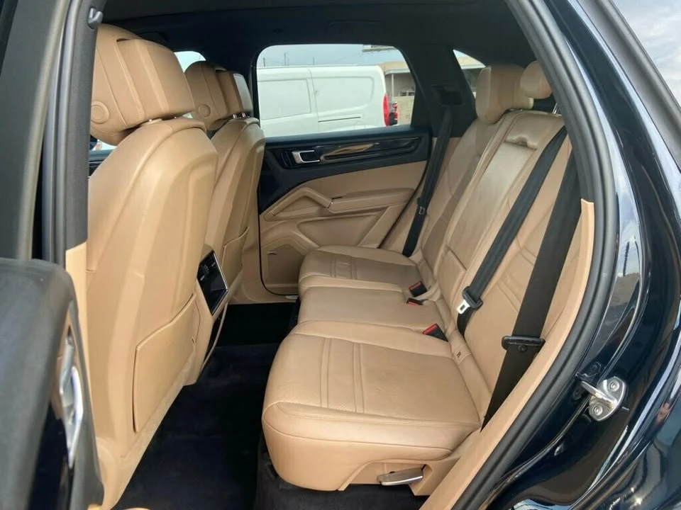 2019 Porsche 9Y0/9Y3 Cayenne - Image 13 of 20