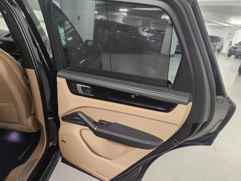 2019 Porsche 9Y0/9Y3 Cayenne - Image 16 of 20
