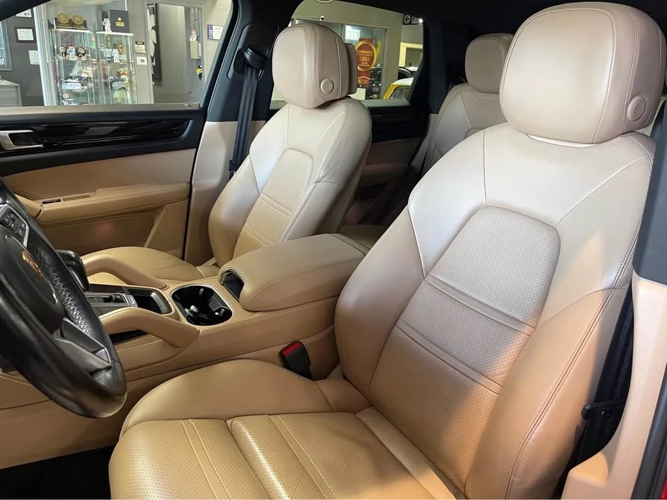 2019 Porsche 9Y0/9Y3 Cayenne - Image 8 of 15