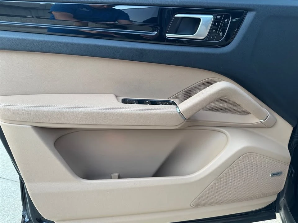 2019 Porsche 9Y0/9Y3 Cayenne - Image 15 of 15