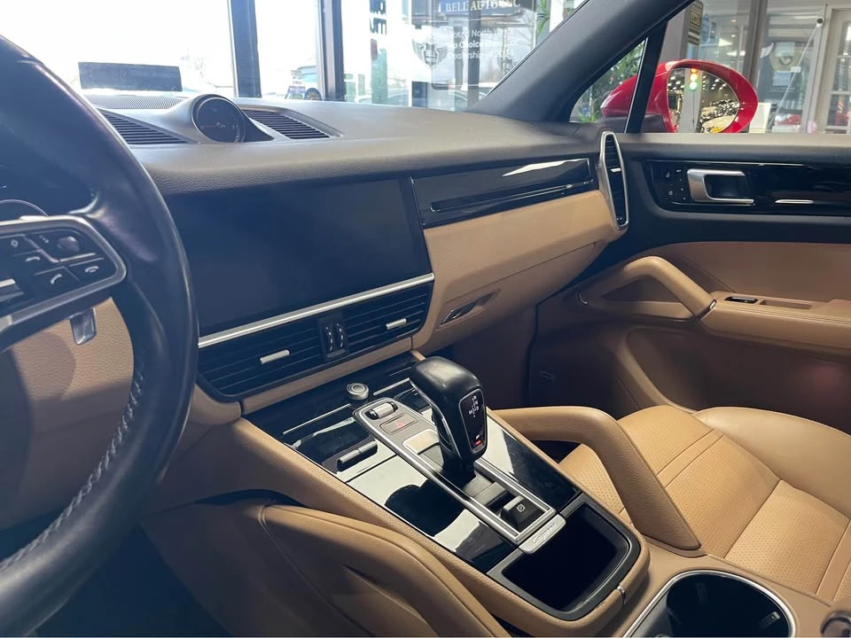 2019 Porsche 9Y0/9Y3 Cayenne - Image 12 of 15