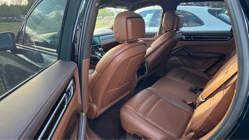 2019 Porsche 9Y0/9Y3 Cayenne - Image 7 of 17