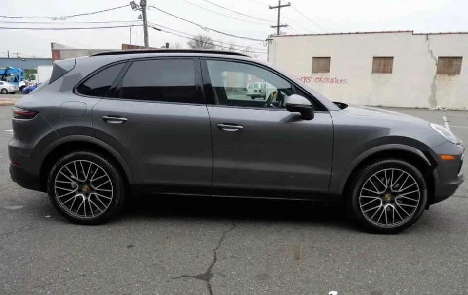 2019 Porsche 9Y0/9Y3 Cayenne - Image 4 of 11
