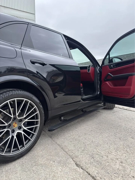 2019 Porsche 9Y0/9Y3 Cayenne - Image 11 of 11
