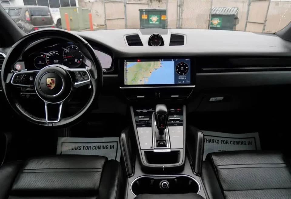2019 Porsche 9Y0/9Y3 Cayenne - Image 6 of 11