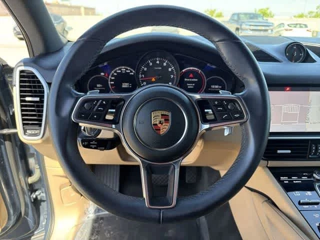 2019 Porsche 9Y0/9Y3 Cayenne - Image 3 of 8