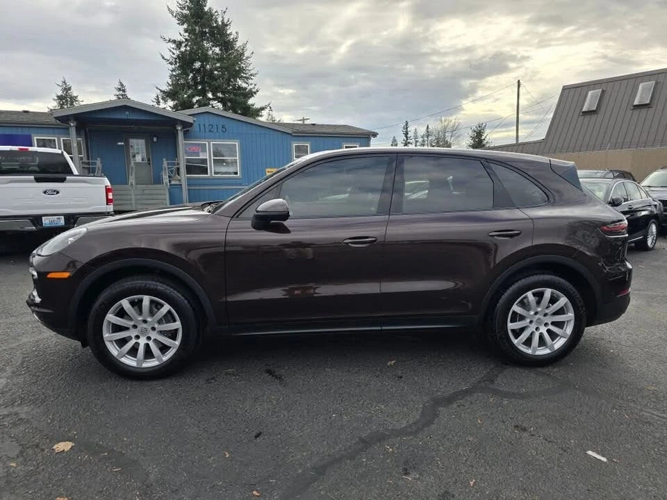 2019 Porsche 9Y0/9Y3 Cayenne - Image 2 of 20