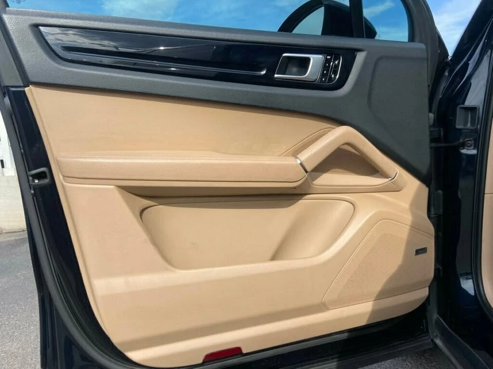 2019 Porsche 9Y0/9Y3 Cayenne - Image 12 of 20