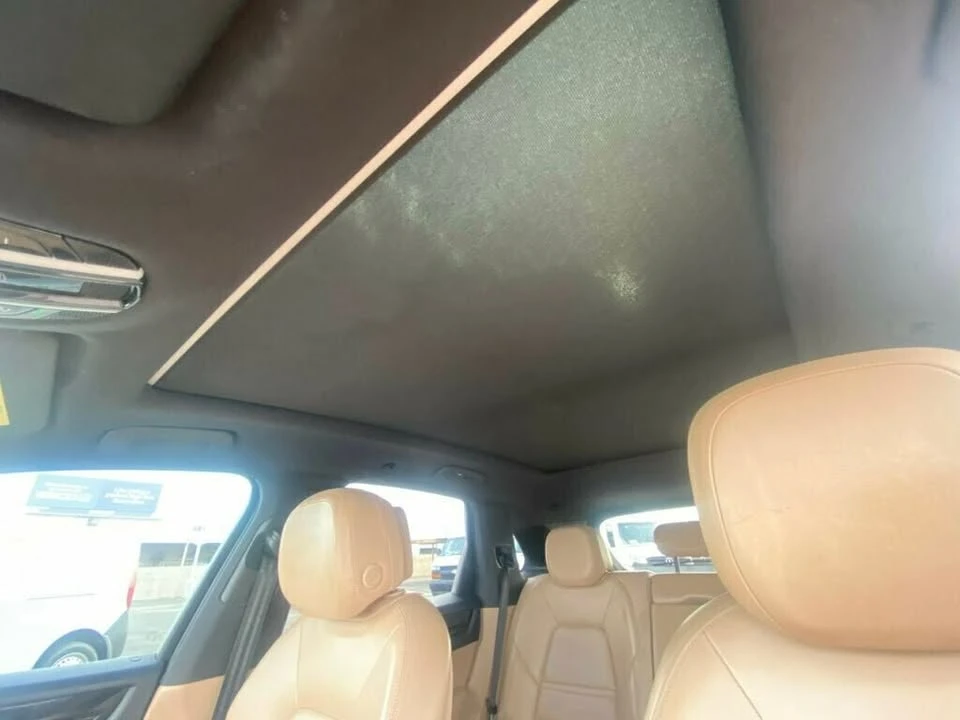 2019 Porsche 9Y0/9Y3 Cayenne - Image 18 of 20