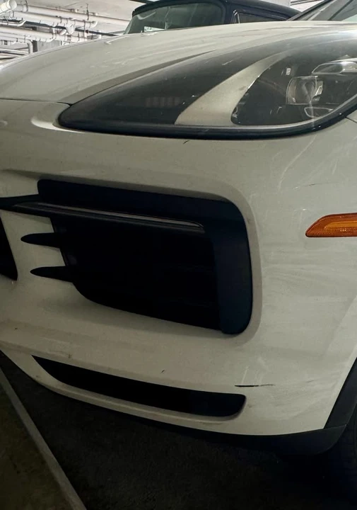 2019 Porsche 9Y0/9Y3 Cayenne - Image 14 of 17
