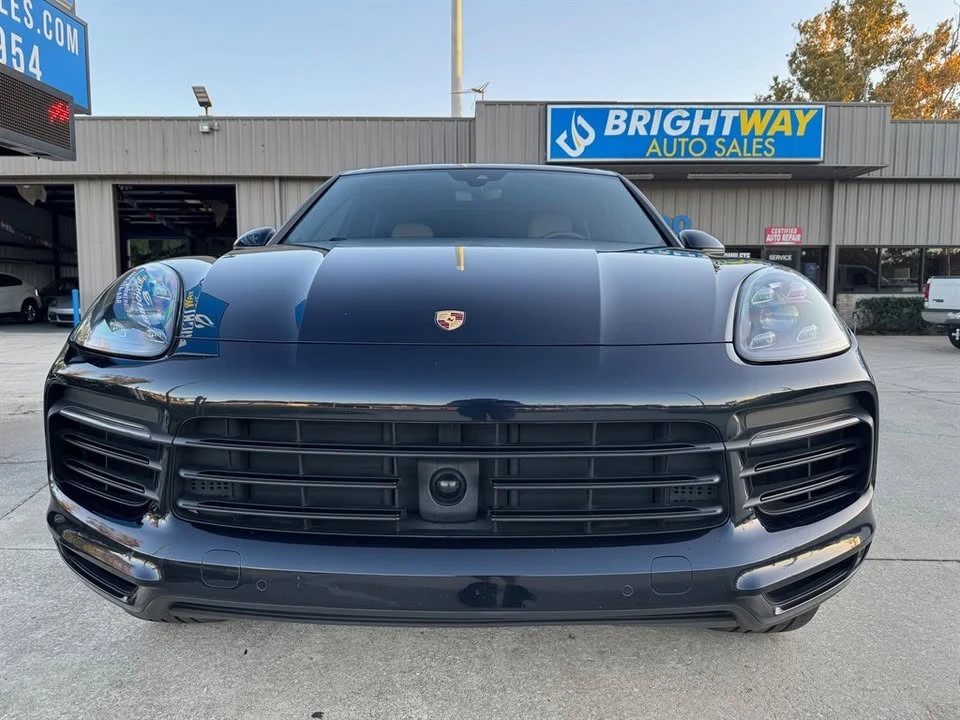 2019 Porsche 9Y0/9Y3 Cayenne - Image 4 of 15