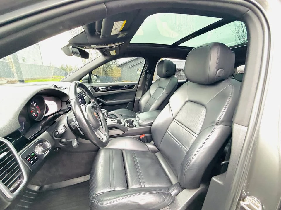 2019 Porsche 9Y0/9Y3 Cayenne - Image 10 of 14