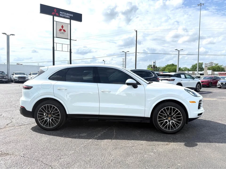 2019 Porsche 9Y0/9Y3 Cayenne - Image 4 of 9