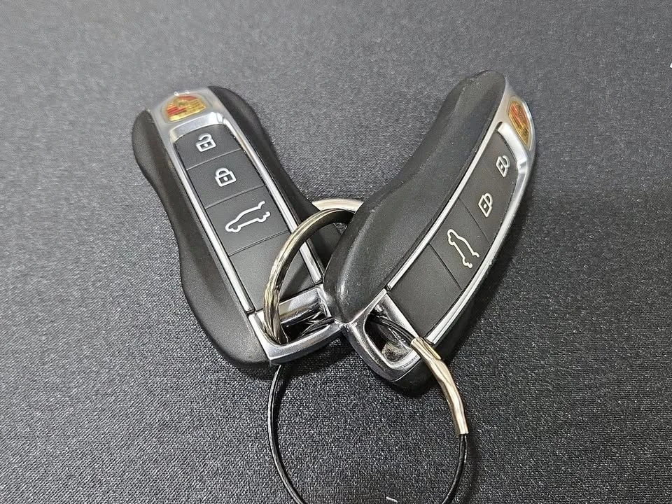 2019 Porsche 9Y0/9Y3 Cayenne - Image 12 of 17