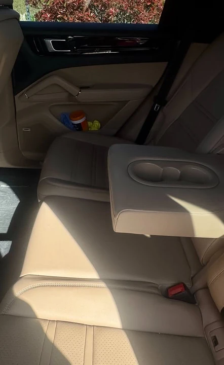 2019 Porsche 9Y0/9Y3 Cayenne - Image 3 of 17