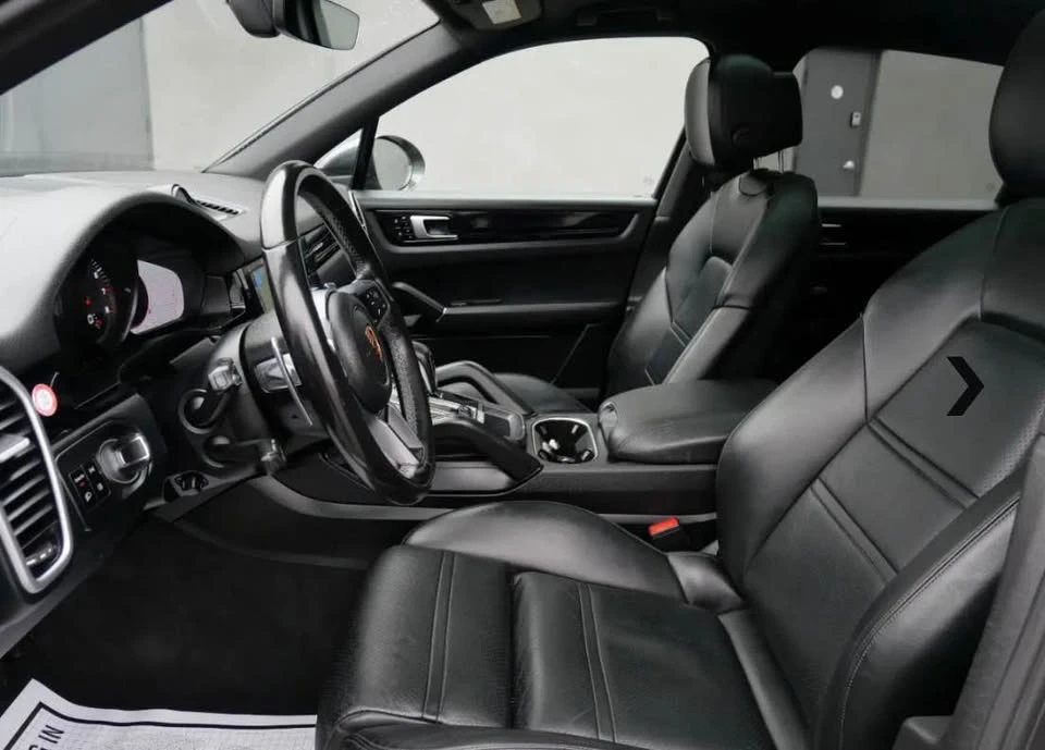 2019 Porsche 9Y0/9Y3 Cayenne - Image 7 of 11