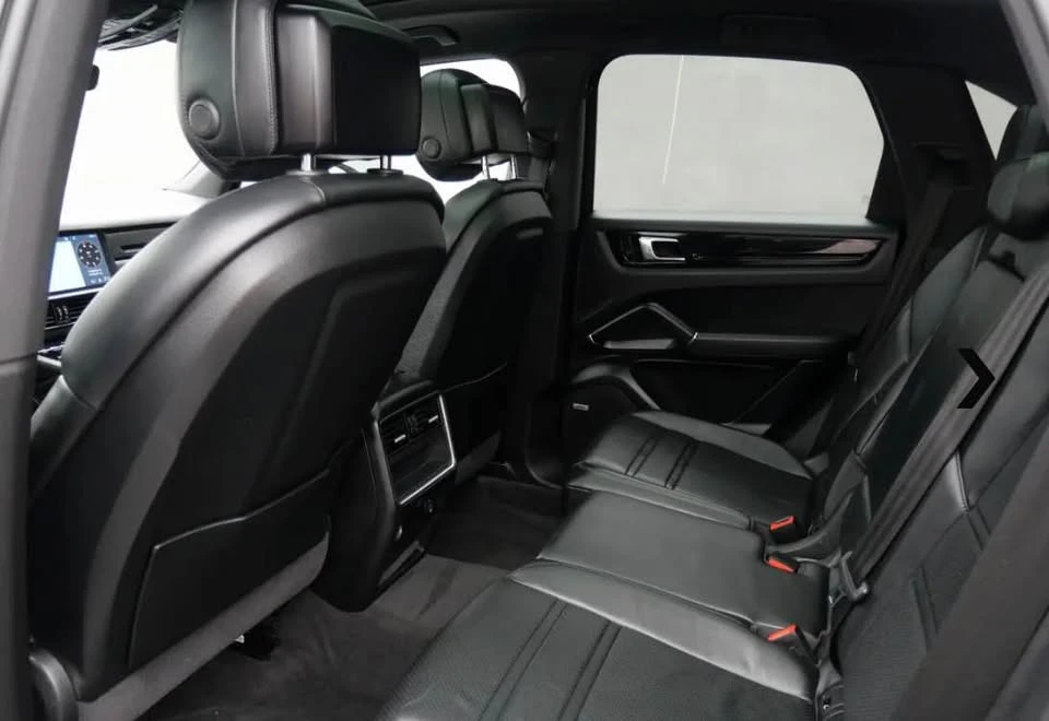 2019 Porsche 9Y0/9Y3 Cayenne - Image 8 of 11