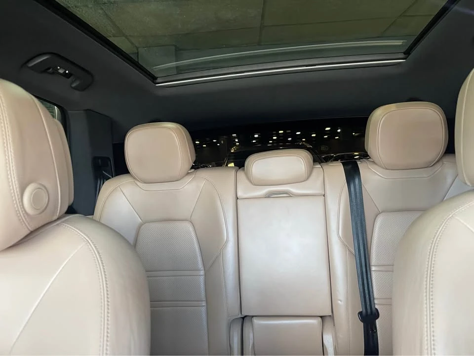 2019 Porsche 9Y0/9Y3 Cayenne - Image 13 of 15